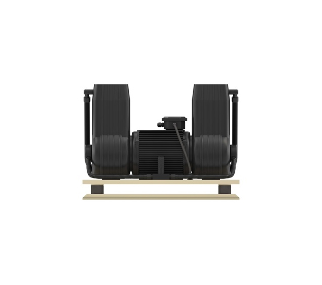 電動(dòng)車(chē)輛空壓機(jī) 1.5-3 kW